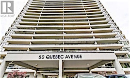 1405-50 Quebec, Toronto, ON, M6P 4B4