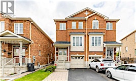 3642 Twinmaple Drive, Mississauga, ON, L4Y 3R1