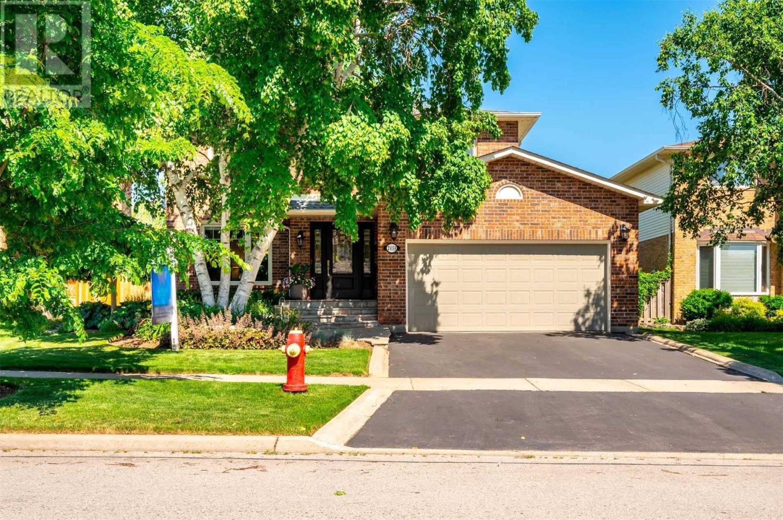 2459 Overton Drive, Burlington, ON, L7P 4B6