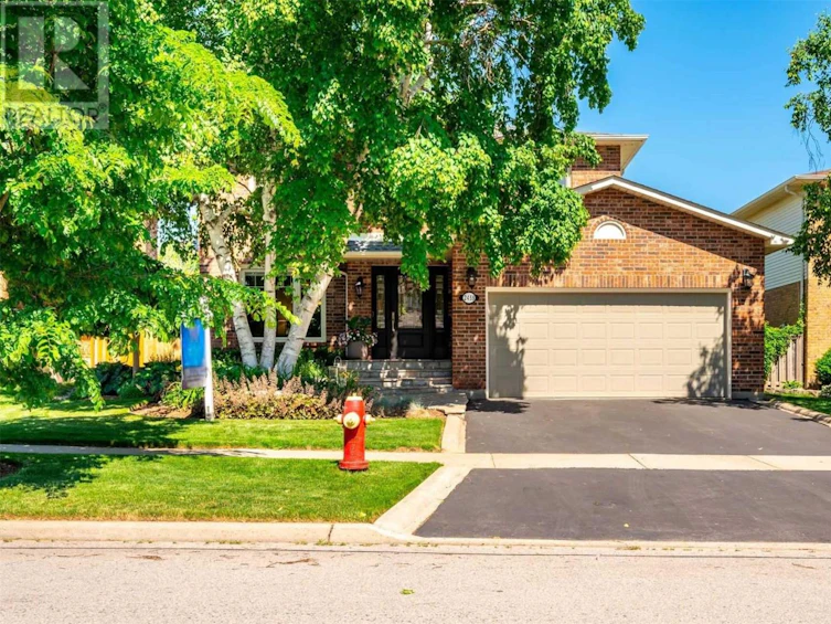 2459 Overton Drive, Burlington, ON, L7P 4B6