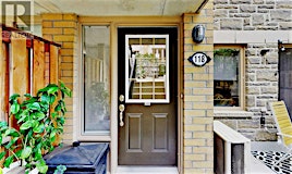 Th118-14 Foundry, Toronto, ON, M6H 0A8