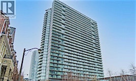 2407-103 The Queensway, Toronto, ON, M6S 5B3