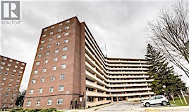 810-3555 Derry East Road, Mississauga, ON, L4T 1B2