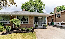 2464 Padstow Crescent, Mississauga, ON, L5J 2G4