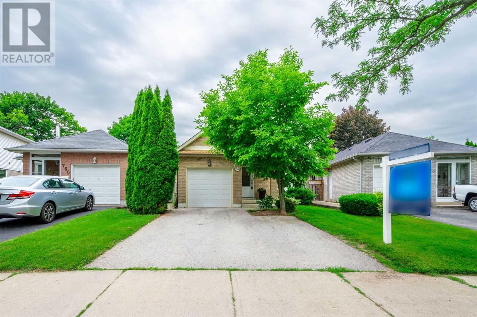 768 Miriam Crescent, Burlington, ON, L7S 2C8