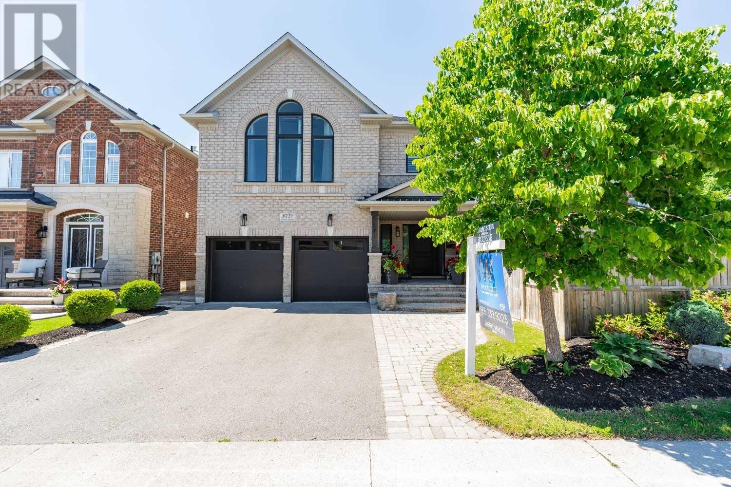 5417 Greer Drive, Burlington, ON, L7L 7M7