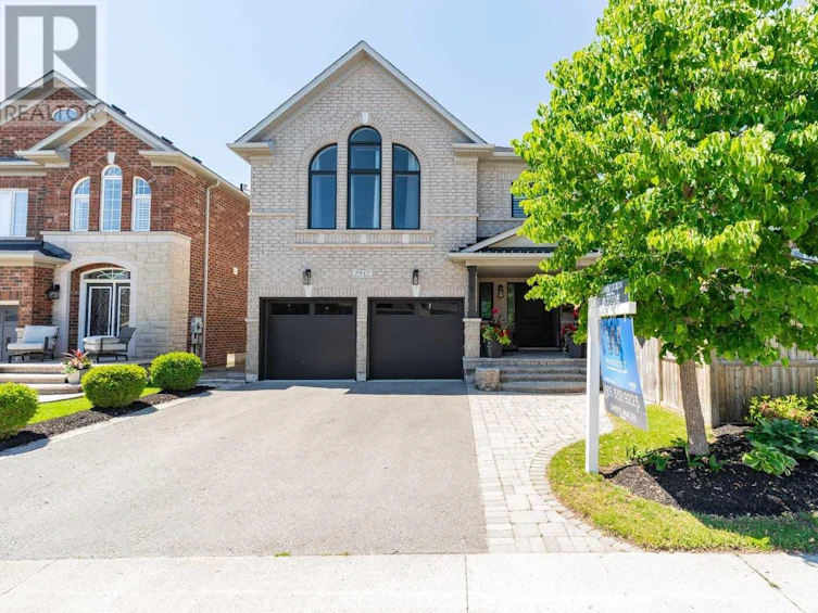 5417 Greer Drive, Burlington, ON, L7L 7M7