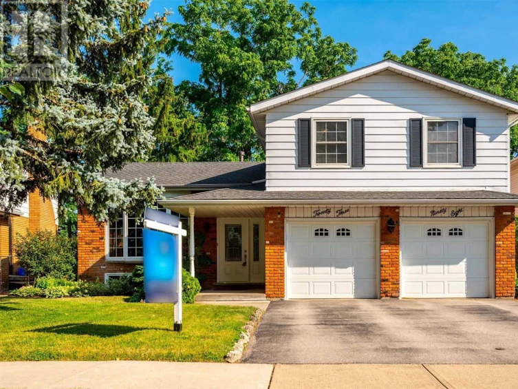 2398 Lambeth Avenue, Burlington, ON, L7P 3G2
