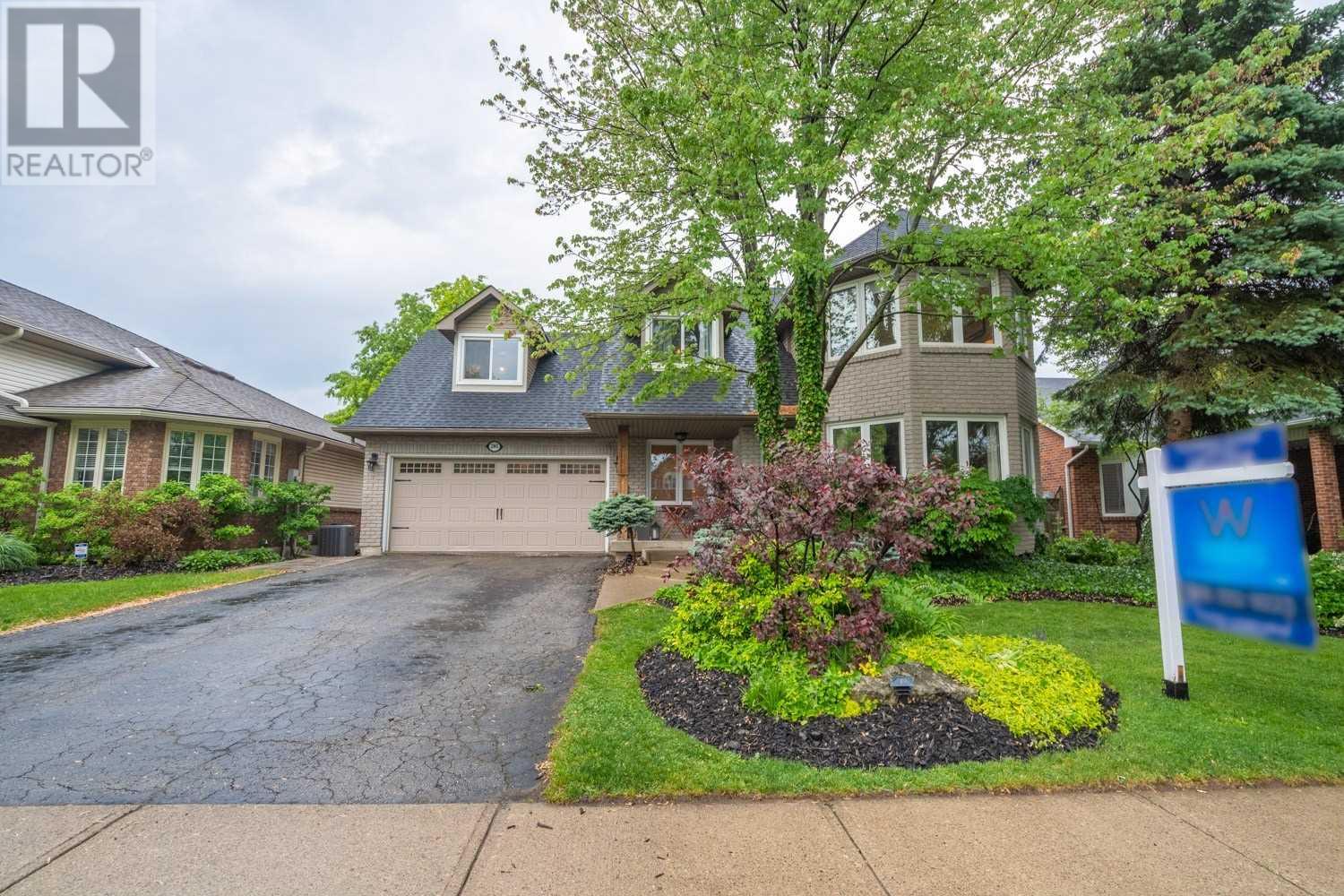 2161 Heidi Avenue, Burlington, ON, L7M 3X2