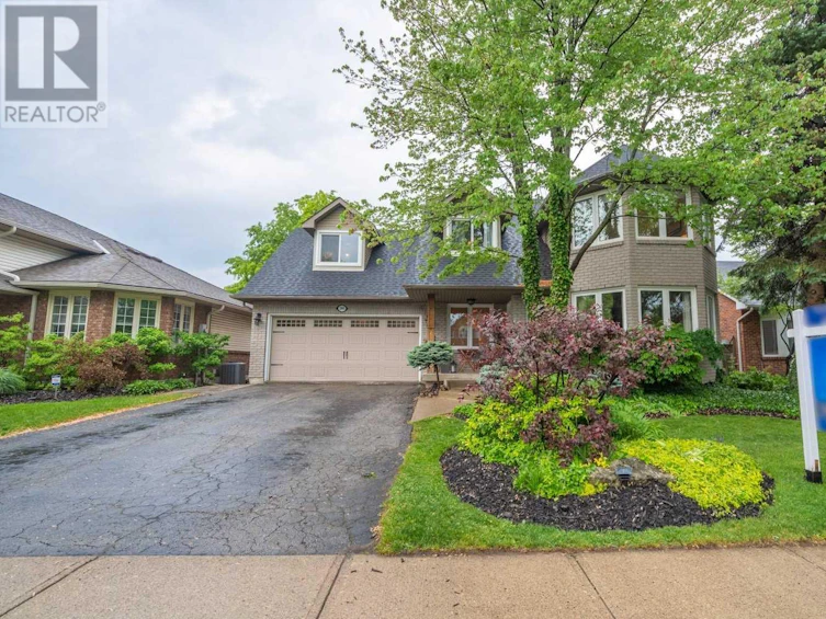 2161 Heidi Avenue, Burlington, ON, L7M 3X2