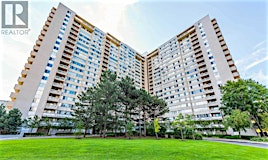 507-3590 Kaneff Crescent, Mississauga, ON, L5A 3X3