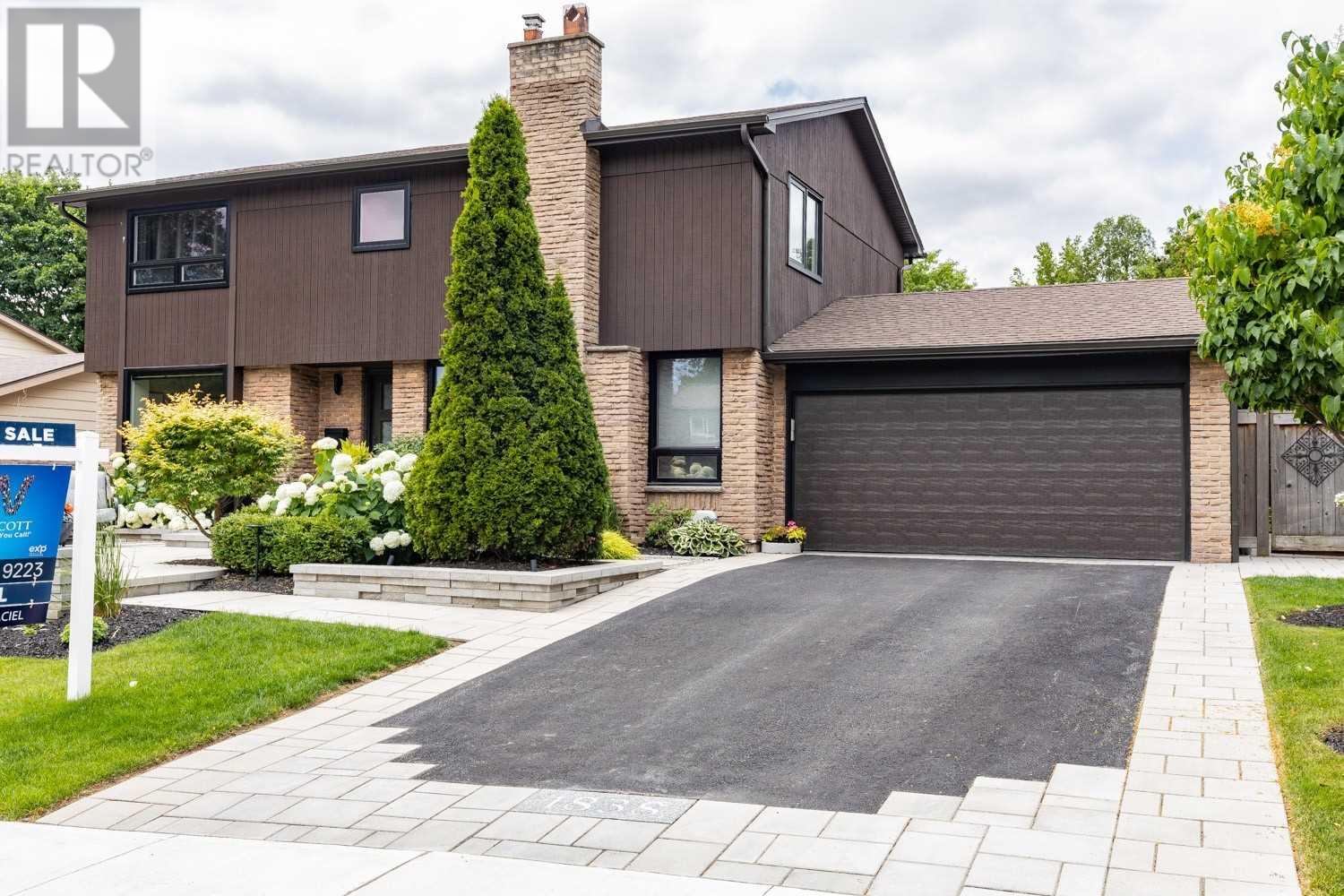 1838 Green Meadow Drive, Burlington, ON, L7P 2Y8