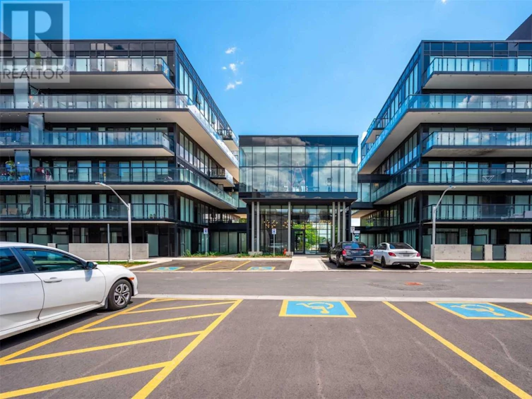 B531-1119 Cooke Boulevard, Burlington, ON, L7T 0C7
