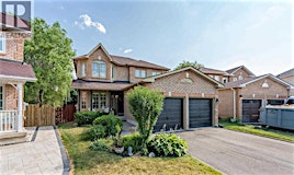 3858 Periwinkle Crescent, Mississauga, ON, L5N 6W7