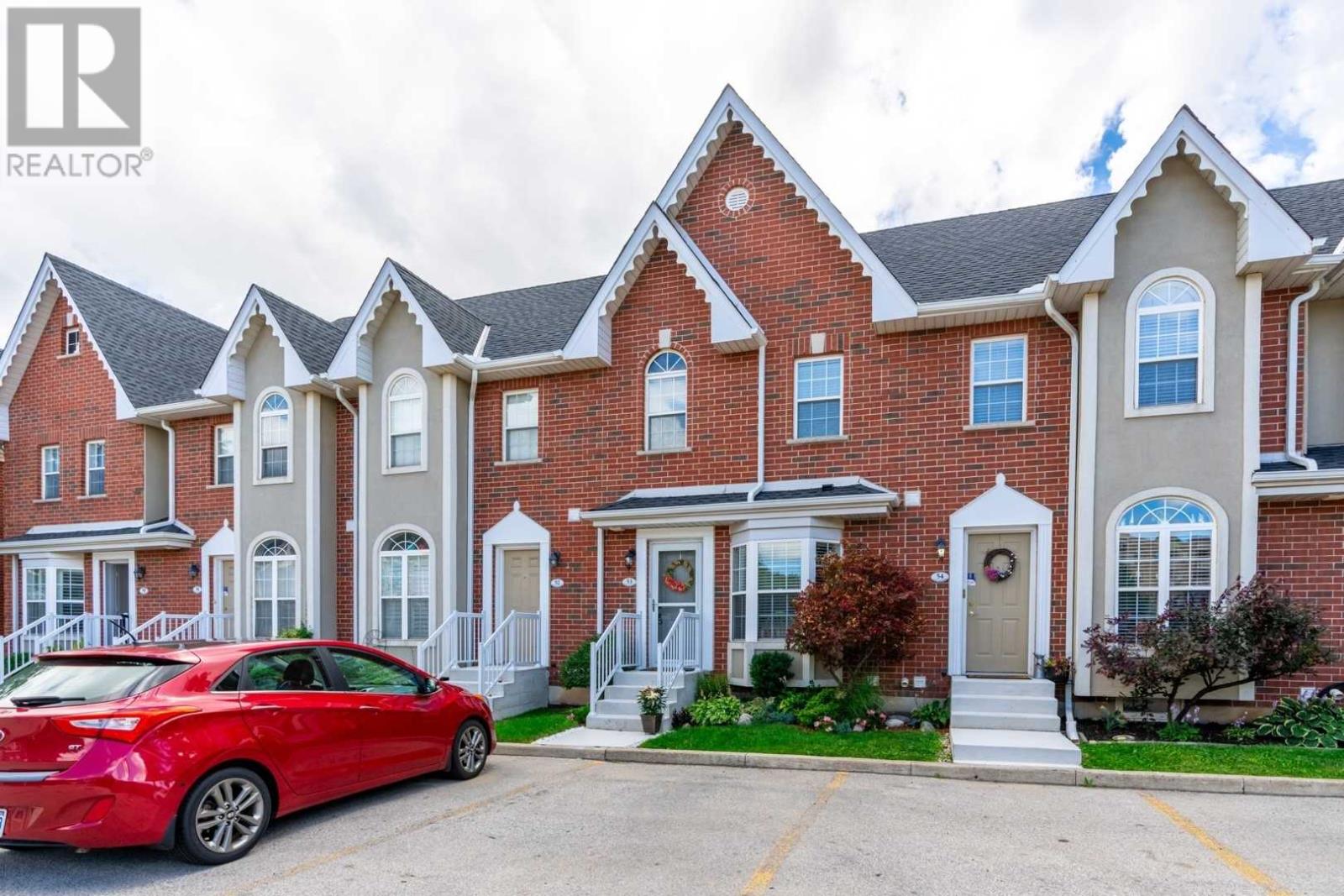 53-4200 Kilmer Drive, Burlington, ON, L7M 4Y3