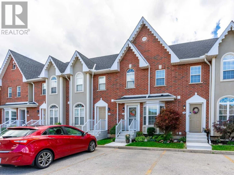 53-4200 Kilmer Drive, Burlington, ON, L7M 4Y3