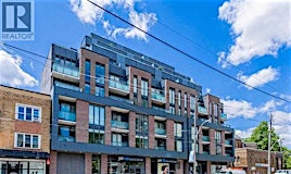 503-430 Roncesvalles, Toronto, ON, M6R 0A6