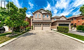 3857 Ridgepoint Way, Mississauga, ON, L5N 7T9