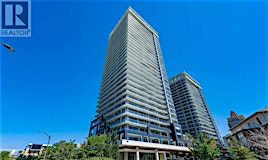 1704-360 Square One Drive, Mississauga, ON, L5B 0G7