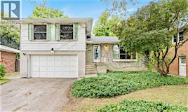 7 Thicket Road, Toronto, ON, M9C 2T4