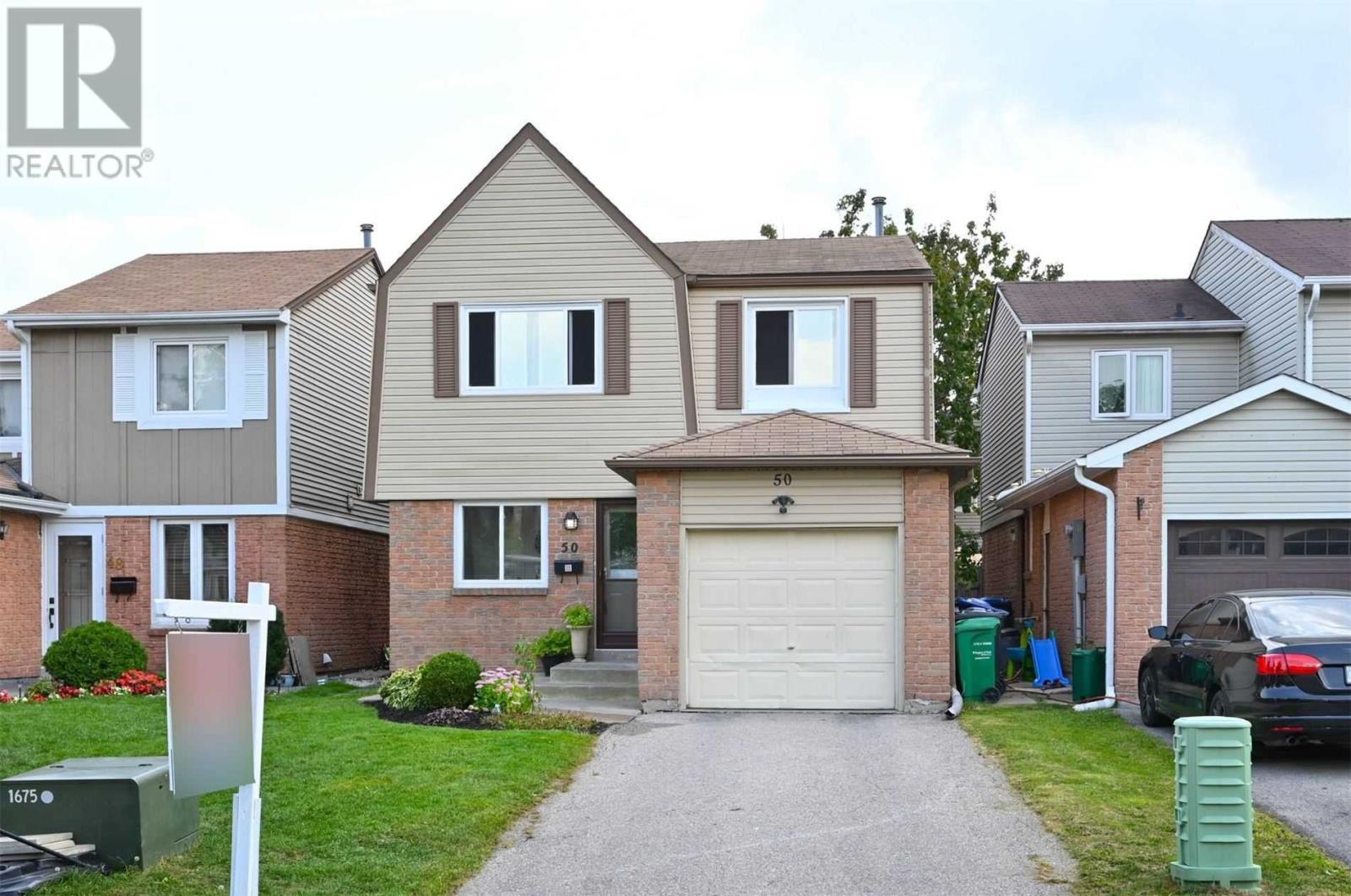 50 Junewood Crescent, Brampton, ON, L6S 3T6
