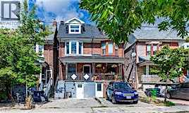 158 Rosemount Avenue, Toronto, ON, M6H 2M9