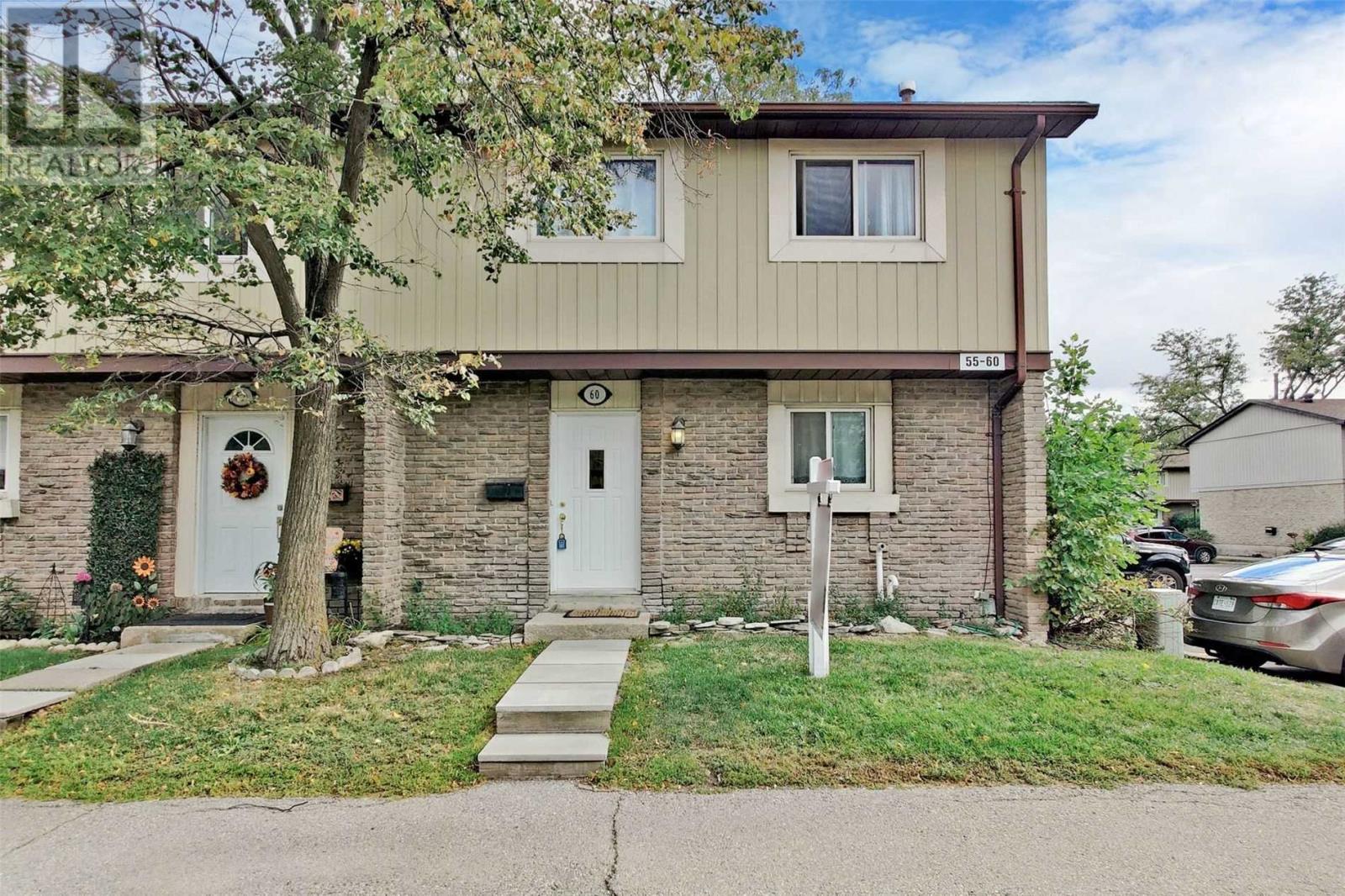 60-93 Hansen Road North, Brampton, ON, L6V 3C8