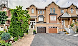 6585 Jazzy Mews, Mississauga, ON, L5W 1R9