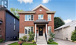 32 Clissold Road, Toronto, ON, M8Z 4T5