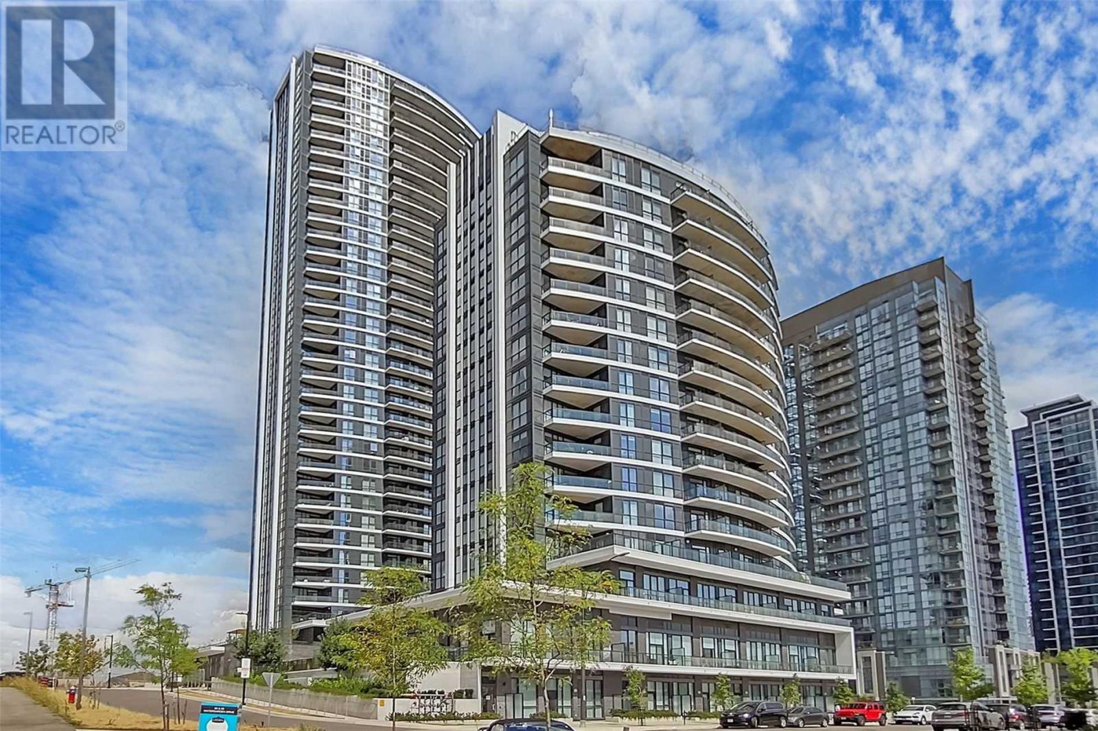 1002-65 Watergarden Drive, Mississauga, ON, L5R 0G9