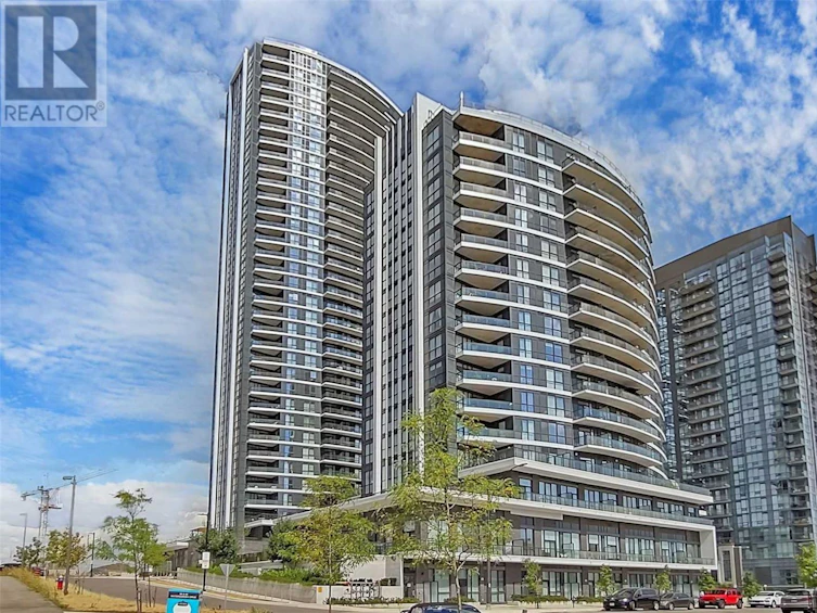 1002-65 Watergarden Drive, Mississauga, ON, L5R 0G9