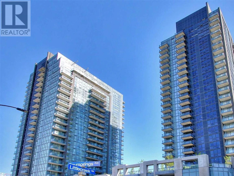 2003-5025 Four Springs, Mississauga, ON, L5R 0G5