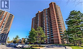 306-234 Albion Road, Toronto, ON, M9W 6A5