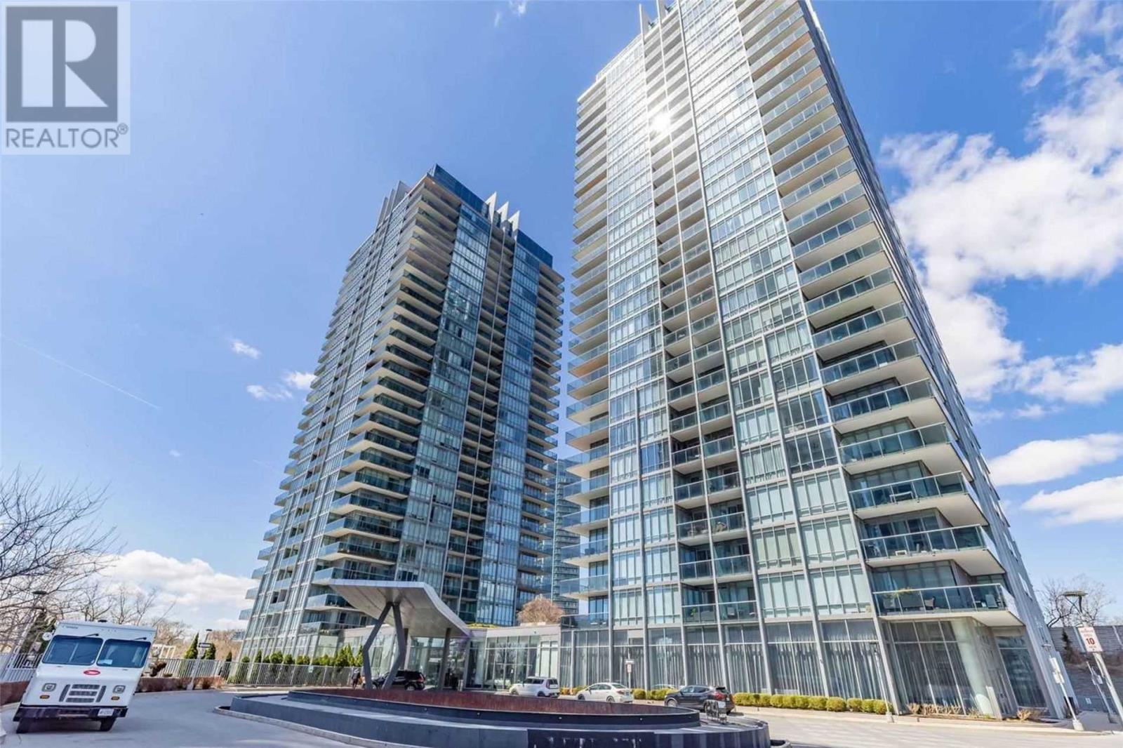 209-88 Park Lawn Road, Toronto, ON, M8Y 0B5