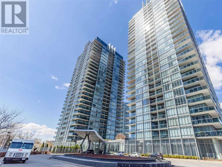 209-88 Park Lawn Road, Toronto, ON, M8Y 0B5