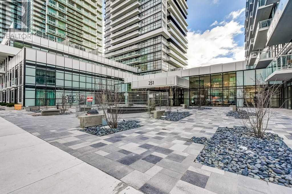 2607-251 Manitoba Street, Toronto, ON, M8Y 0C7