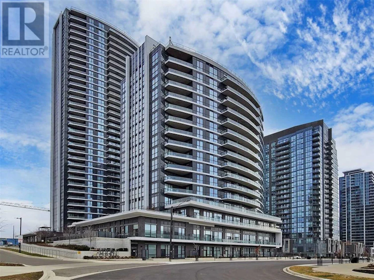 1007-65 Watergarden Drive, Mississauga, ON, L5R 0G9