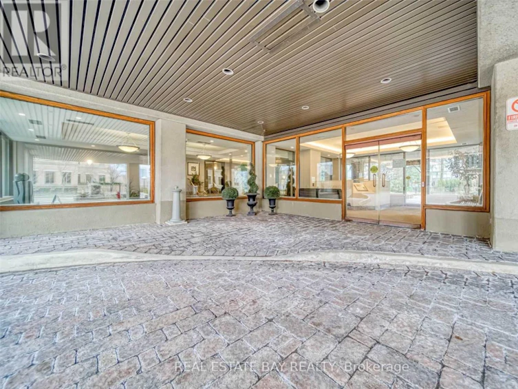 1703-4235 Sherwoodtowne Boulevard, Mississauga, ON, L4Z 1W3