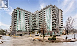 213-80 Esther Lorrie Drive, Toronto, ON, M9W 4V1