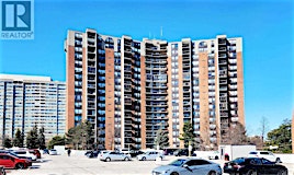 1408-20 Mississauga Valley Boulevard, Mississauga, ON, L5A 3S2