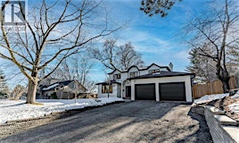 948 Bexhill Road, Mississauga, ON, L5H 3L1