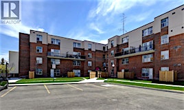 203-1055A Forestwood Drive, Mississauga, ON, L5C 2T8