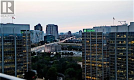 #2201-80 Absolute, Mississauga, ON, L4Z 0A5