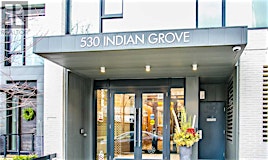 307-530 Indian Grove, Toronto, ON, M6P 2J2