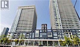 1801-365 Prince Of Wales Drive, Mississauga, ON, L5B 0G6