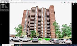 1507-234 Albion Road East, Toronto, ON, M9W 6A5