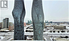 2307-80 Absolute, Mississauga, ON, L4Z 0A5