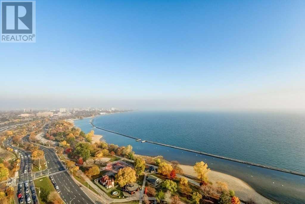 3006-1928 Lake Shore Boulevard West, Toronto, ON, M6S 0B1