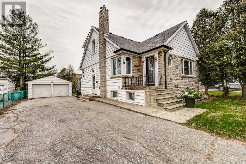 30 Thirty First Street, Toronto, ON, M8W 3E9