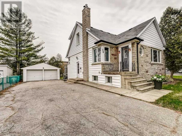 30 Thirty First Street, Toronto, ON, M8W 3E9